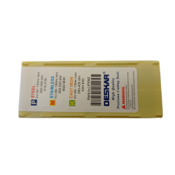 WNMG080408-MQ LF6118 płytka tokarska  DESKAR 10 sztuk